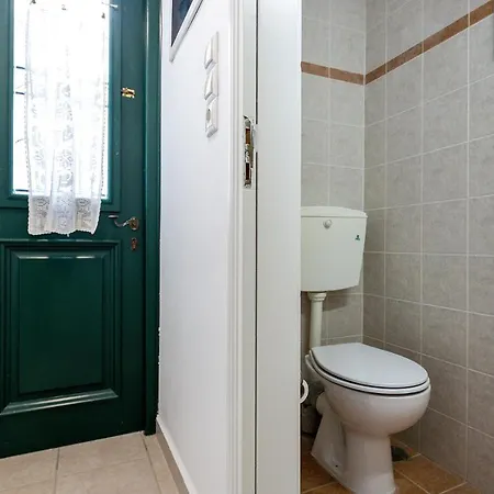 Casa Nileas For Cycladic Summer Living Right On The Bay And Beach! Holiday home *